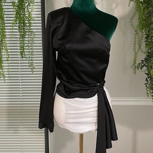 Aubrianna Top
